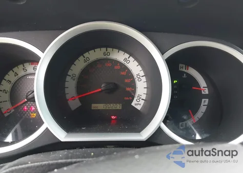 2013 Toyota Tacoma z USA, uszkodzony, nr VIN 5TFTX4CN7DX022114